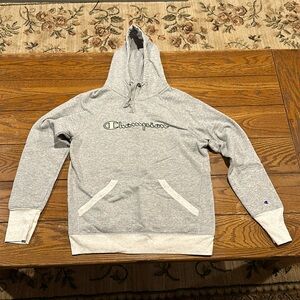 XS Women’s Champion Sweatshirt